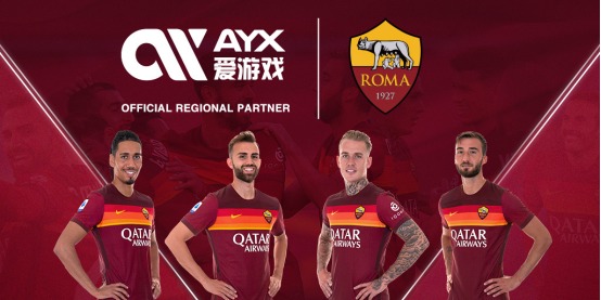展现了中国